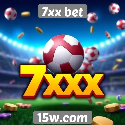 Análise dos jogos disponíveis no site 7xx bet