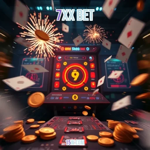 7xx bet: Descubra a Magia do Bingo e Aumente Suas Chances de Ganhar!