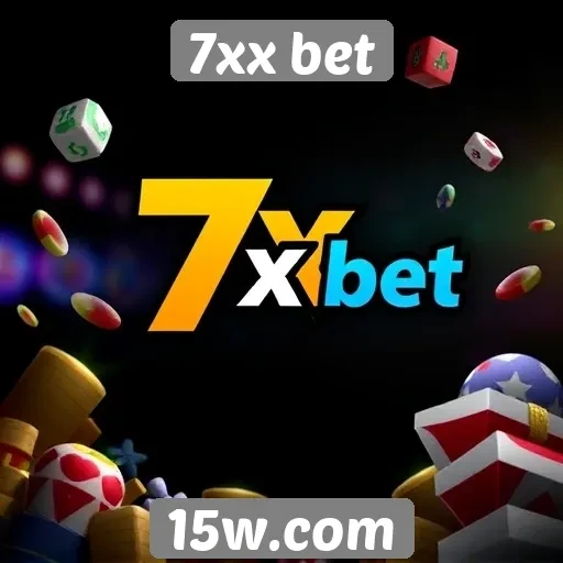 Explorando as opções de jogos disponíveis na 7xx bet