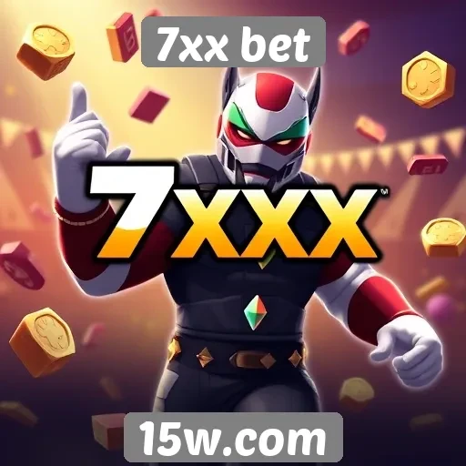 Comparação de jogos disponíveis na plataforma 7xx bet