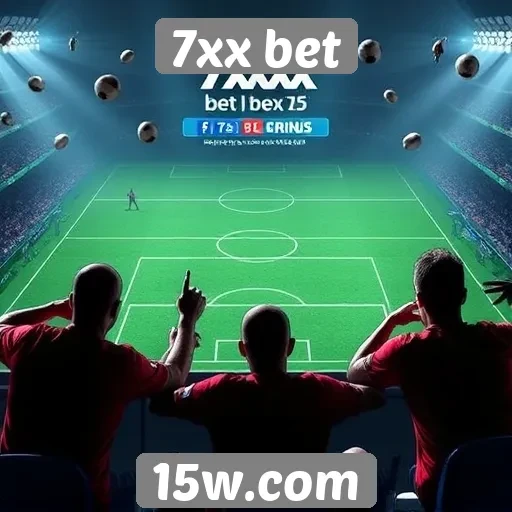 Impacto das promoções no engajamento dos jogadores do 7xx bet