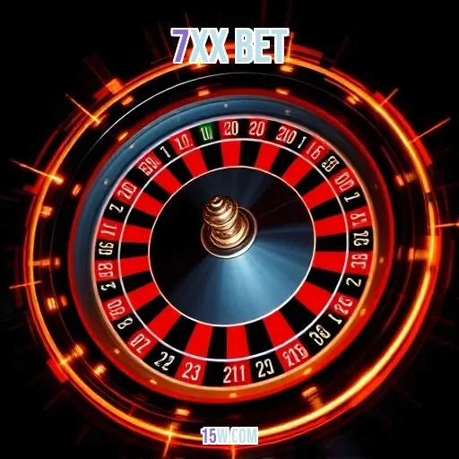 7xx bet: Loterias que Empolgam e Transformam Jogos em Emoção