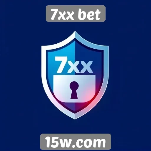 Segurança em transações no site 7xx bet